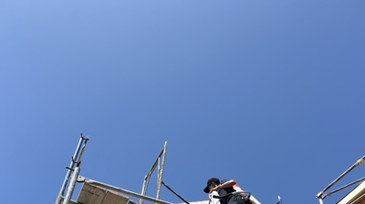 New Construction Photo