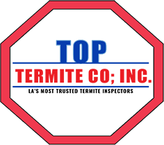 Top Termite Co. Inc.